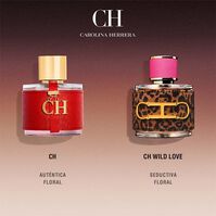 CH WILD LOVE  100ml-227769 CH WILD LOVE  100ml-227769 4